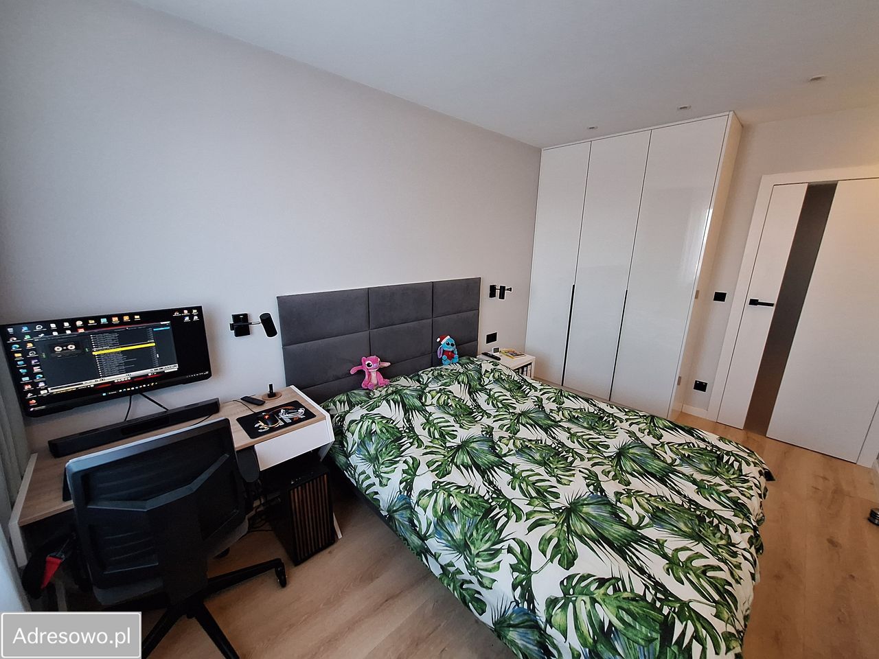 Mieszkanie 4-pokojowe Toruń Stawki. Zdjęcie 12