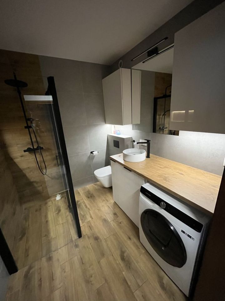 Mieszkanie 2-pokojowe Bydgoszcz, ul. Sygnałowa. Zdjęcie 5