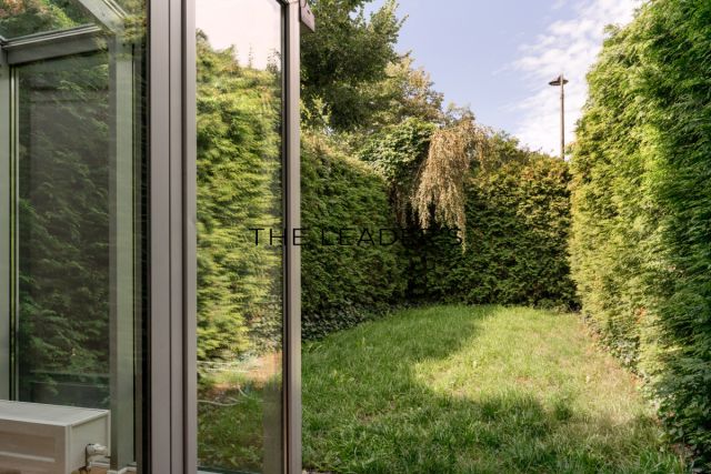 dom szeregowy, 6 pokoi Warszawa Wilanów, ul. Stanisława Kostki Potockiego. Zdjęcie 29