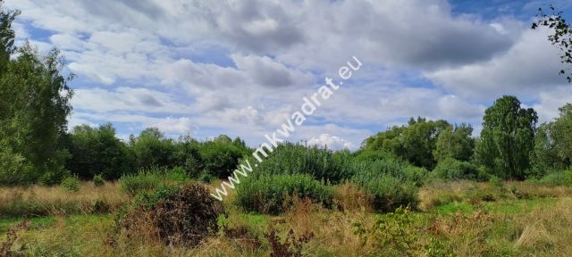 Działka budowlana Stara Wieś, www.mkwadrat.eu. Zdjęcie 6