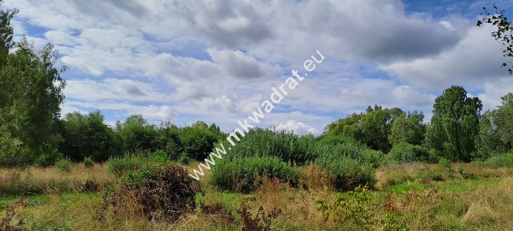 Działka budowlana Stara Wieś, www.mkwadrat.eu. Zdjęcie 6