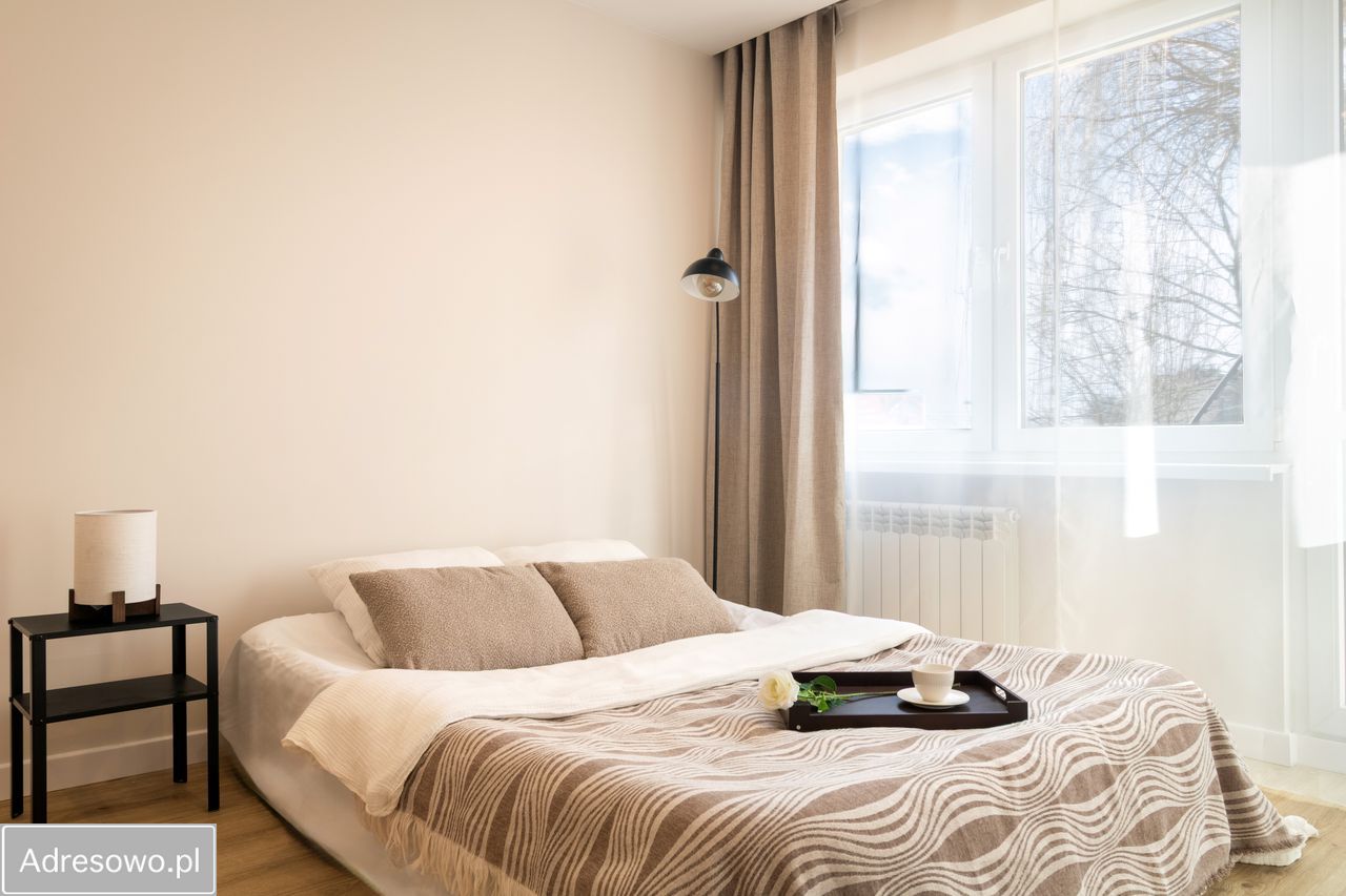 Mieszkanie 4-pokojowe Tarnów Śródmieście, ul. Bartosza Głowackiego. Zdjęcie 9