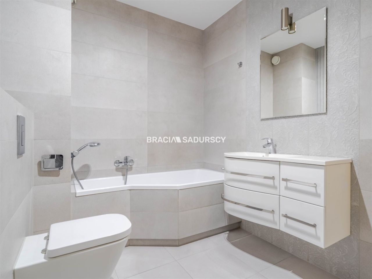 Mieszkanie 3-pokojowe Kraków Nowa Huta, os. Szklane Domy. Zdjęcie 18