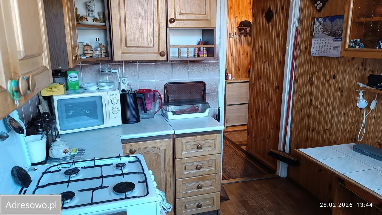 Mieszkanie 1-pokojowe Sandomierz, ul. Juliusza Słowackiego. Zdjęcie 9