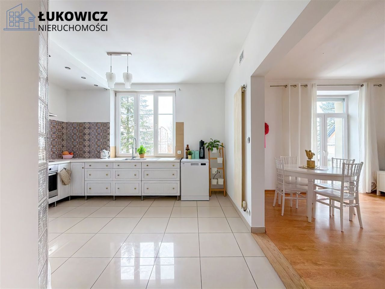 Mieszkanie 3-pokojowe Bielsko-Biała, ul. Kazimierza Brodzińskiego. Zdjęcie 9