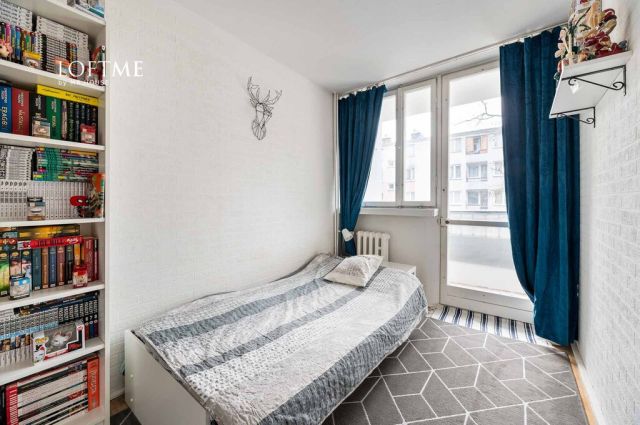 Mieszkanie 2-pokojowe Łódź, ul. Zbaraska. Zdjęcie 7