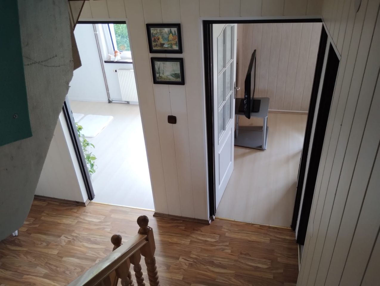 dom wolnostojący, 7 pokoi Bielsko-Biała Hałcnów, ul. Pisarska. Zdjęcie 10