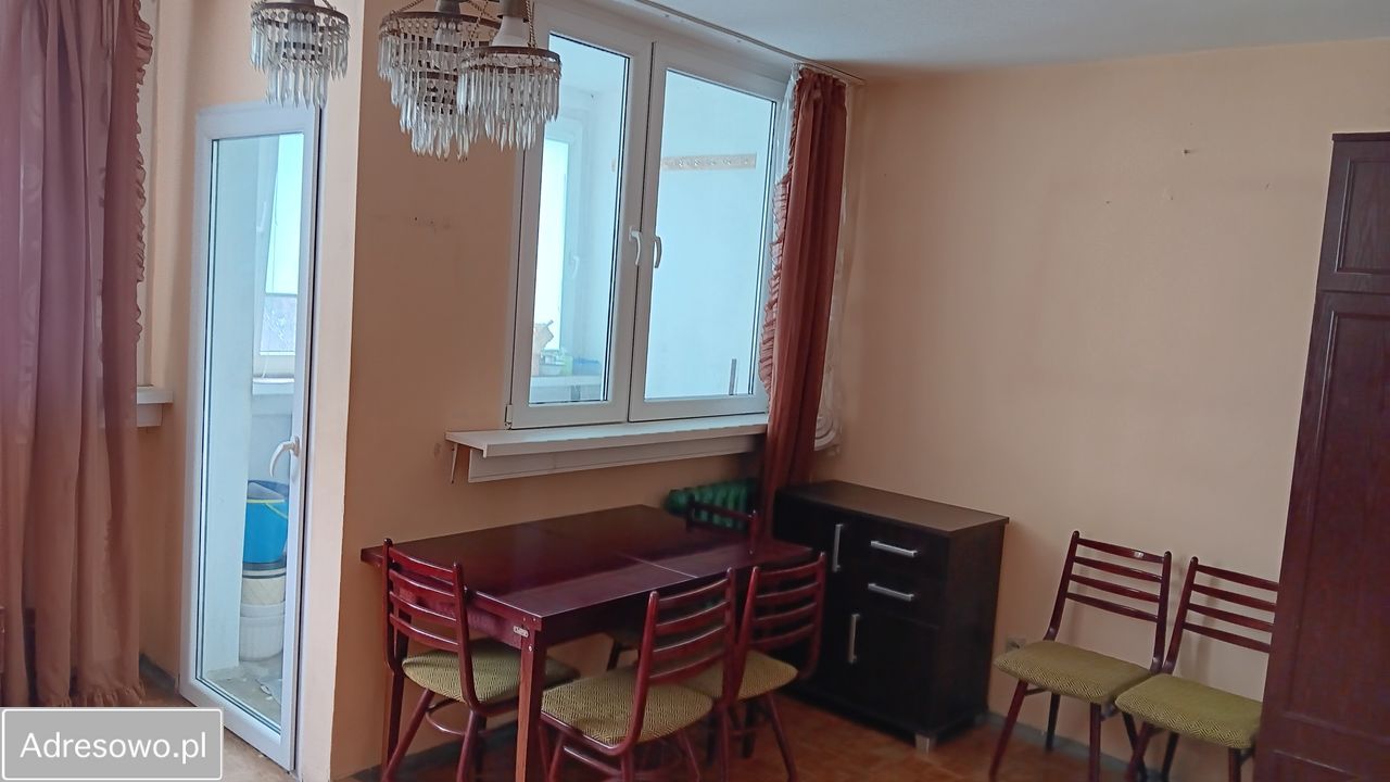 Mieszkanie 3-pokojowe Wrocław Fabryczna, ul. Kwiska. Zdjęcie 12