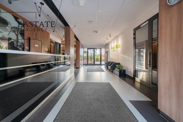 Mieszkanie 2-pokojowe Warszawa Wola, ul. Józefa Sowińskiego. Zdjęcie 16