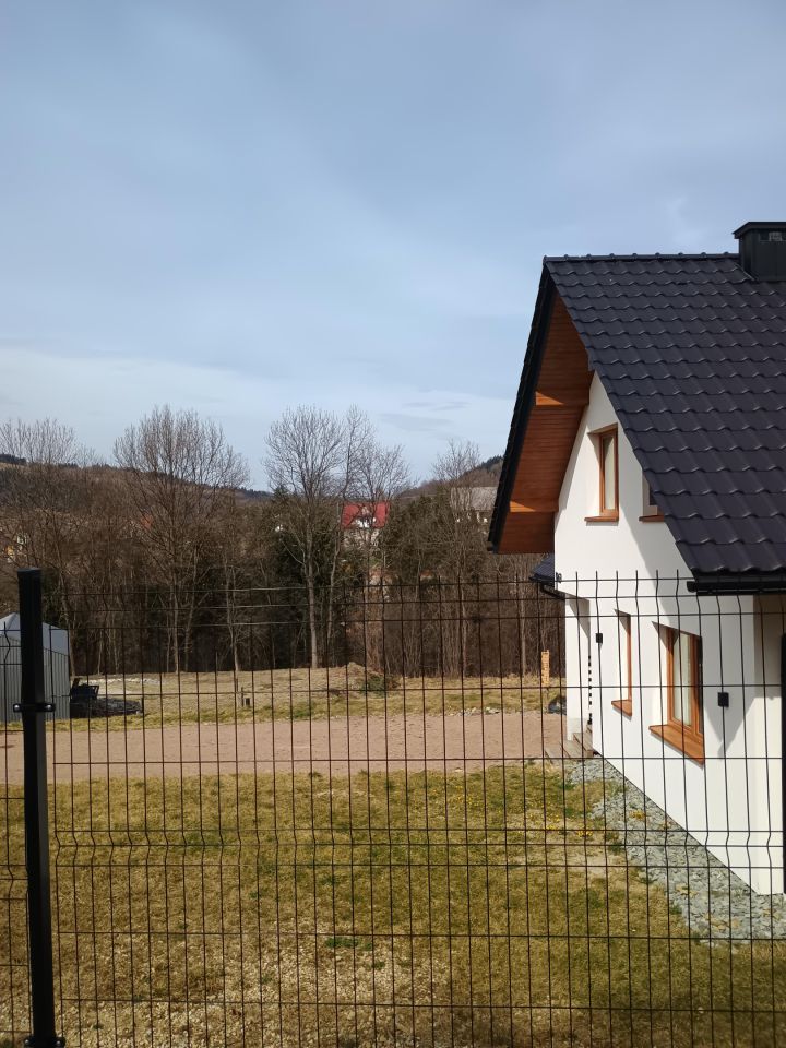 dom wolnostojący, 5 pokoi Łętownia Bańcerówka. Zdjęcie 37