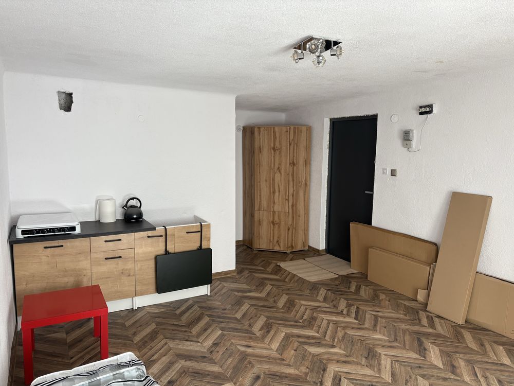 Mieszkanie 1-pokojowe Biała. Zdjęcie 5