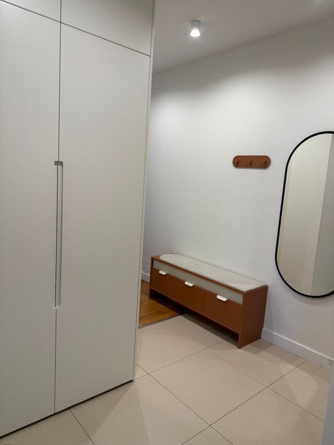 Mieszkanie 4-pokojowe Warszawa, ul. Chełmska. Zdjęcie 4