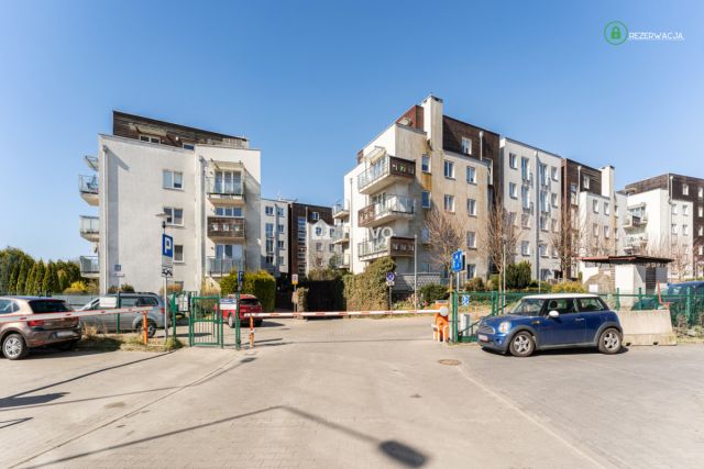 Mieszkanie 3-pokojowe Gdańsk Jasień, ul. Jabłoniowa. Zdjęcie 15
