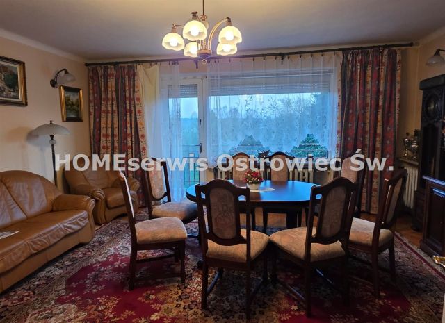 dom wolnostojący, 6 pokoi Ostrowiec Świętokrzyski Huta, ul. Iłżecka. Zdjęcie 25