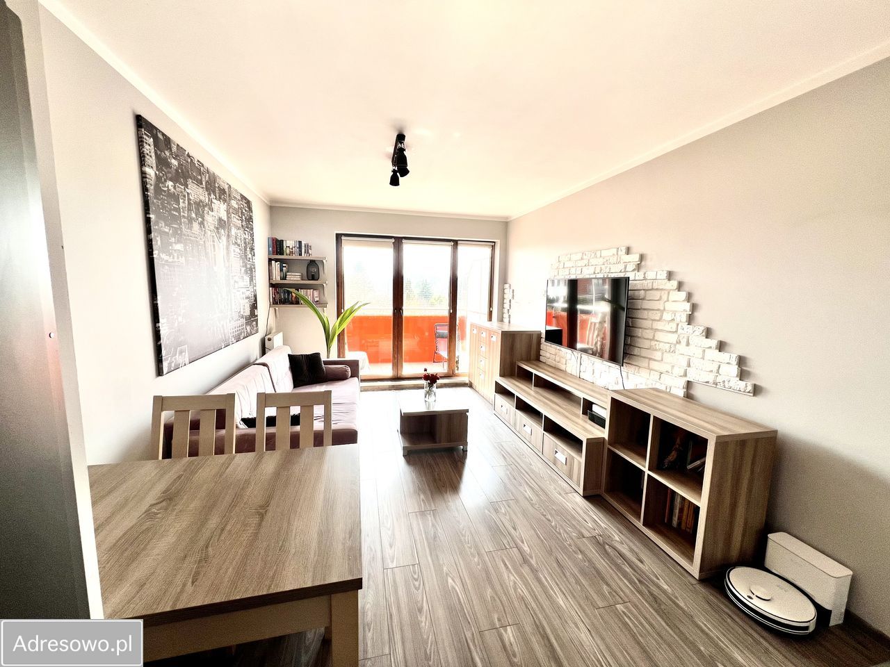 Mieszkanie 2-pokojowe Wrocław Ołtaszyn, ul. Opalowa. Zdjęcie 12