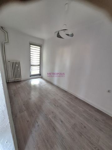 Mieszkanie 3-pokojowe Rybnik Śródmieście, ul. Dworcowa. Zdjęcie 13
