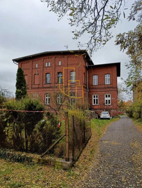 Mieszkanie 2-pokojowe Wrocław Stabłowice. Zdjęcie 12