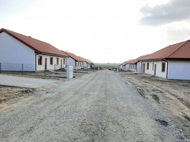Mieszkanie 3-pokojowe Poniatowice. Zdjęcie 6