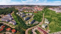 Mieszkanie 4-pokojowe Gdańsk Ujeścisko, ul. kmdr. Tadeusza Bramińskiego. Zdjęcie 2