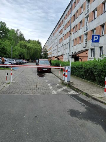 Mieszkanie 3-pokojowe Kraków Dębniki, os. Podwawelskie. Zdjęcie 8