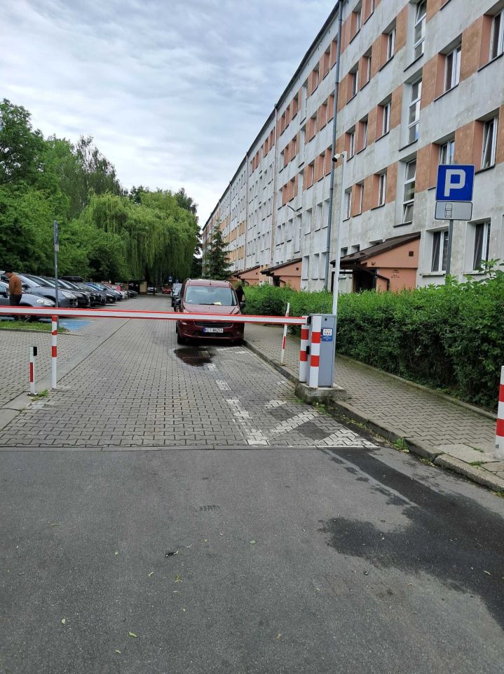 Mieszkanie 3-pokojowe Kraków Dębniki, os. Podwawelskie. Zdjęcie 8