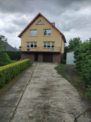 dom wolnostojący Radzanowo. Zdjęcie 1