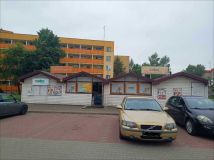 Lokal Tychy, ul. Romana Dmowskiego. Zdjęcie 1