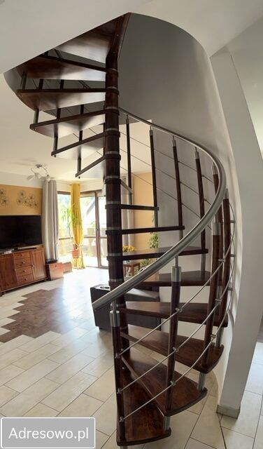 dom szeregowy, 6 pokoi Brzeg, ul. Tęczowa. Zdjęcie 8