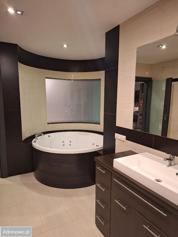 dom wolnostojący, 4 pokoje Leszno, ul. Rycerska. Zdjęcie 5