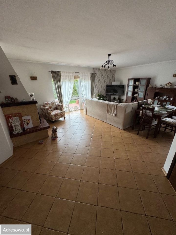 dom wolnostojący, 3 pokoje Silno, ul. Leśna. Zdjęcie 6