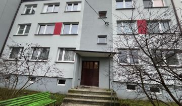 Mieszkanie 3-pokojowe Dobrzyniówka