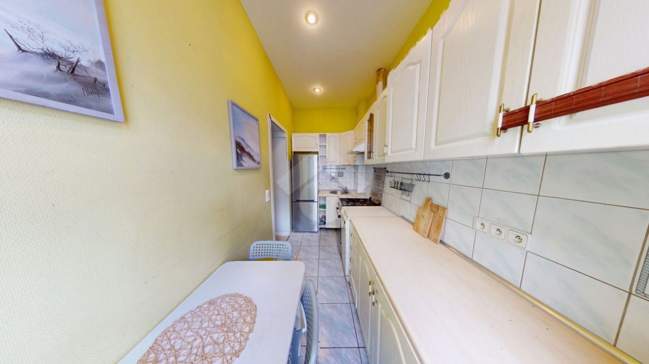 Mieszkanie 3-pokojowe Wrocław Kleczków, ul. Kleczkowska. Zdjęcie 10