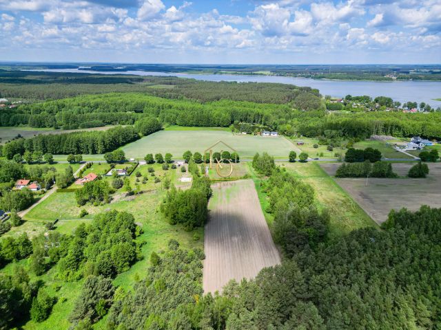 Działka inwestycyjna Radzyń. Zdjęcie 4