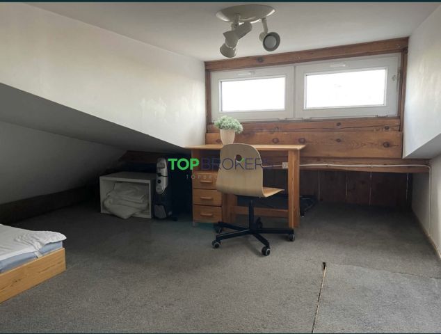 Mieszkanie 3-pokojowe Warszawa Ochota, ul. Grójecka. Zdjęcie 6