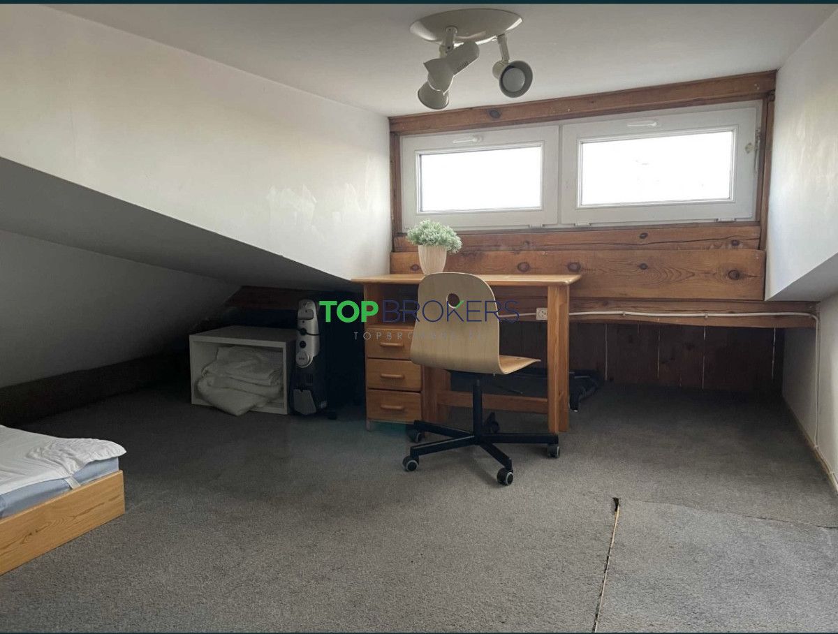 Mieszkanie 3-pokojowe Warszawa Ochota, ul. Grójecka. Zdjęcie 6