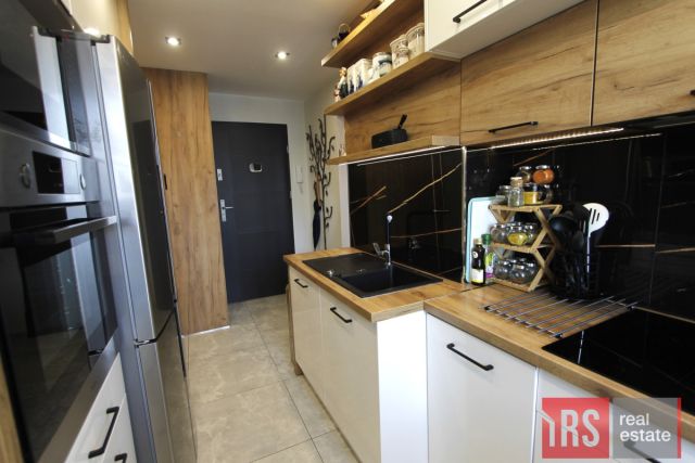 Mieszkanie 3-pokojowe Bytom, ul. Chorzowska. Zdjęcie 10