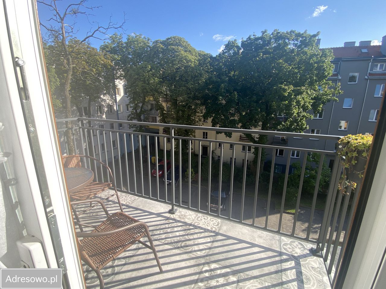 Mieszkanie 3-pokojowe Bydgoszcz Śródmieście. Zdjęcie 9