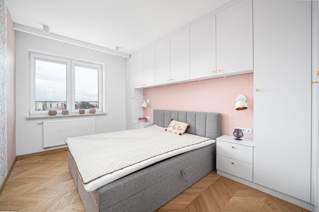 Mieszkanie 3-pokojowe Ząbki, ul. Christiana Andersena. Zdjęcie 5