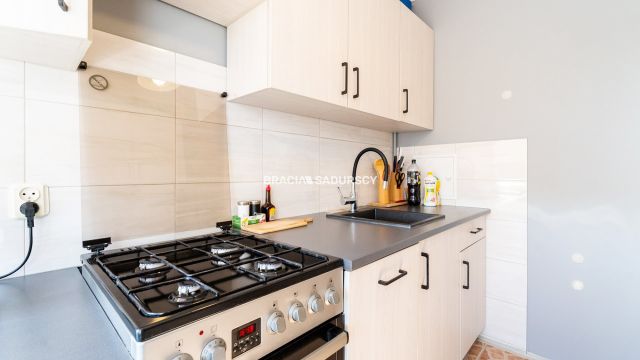 Mieszkanie 1-pokojowe Kraków Wzgórza Krzesławickie, os. Na Wzgórzach. Zdjęcie 10