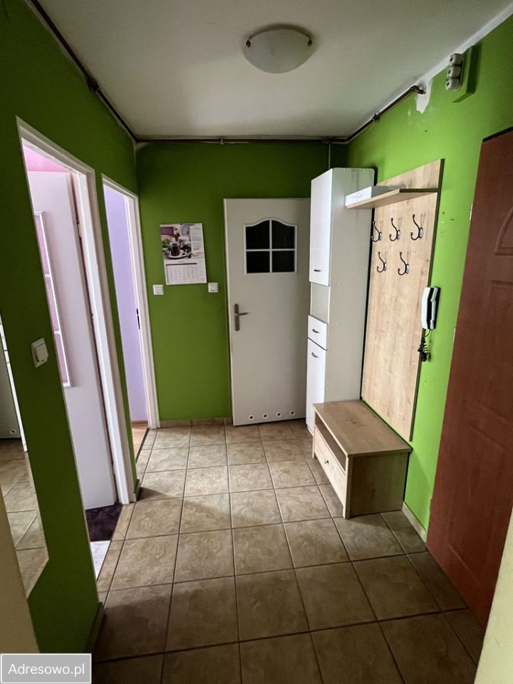 Mieszkanie 2-pokojowe Brzeg, ul. Księdza Makarskiego. Zdjęcie 6