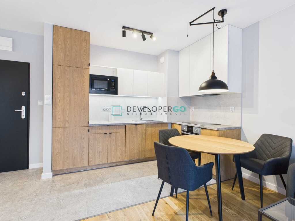 Mieszkanie 2-pokojowe Białystok Wysoki Stoczek, ul. Hugo Kołłątaja. Zdjęcie 2