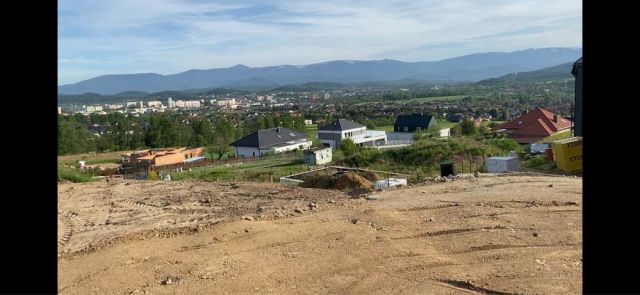 Działka budowlana Jeżów Sudecki. Zdjęcie 1