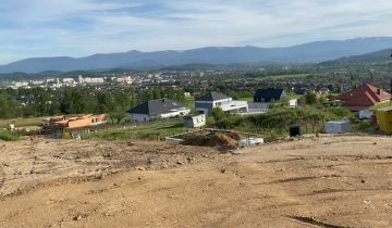 Działka budowlana Jeżów Sudecki