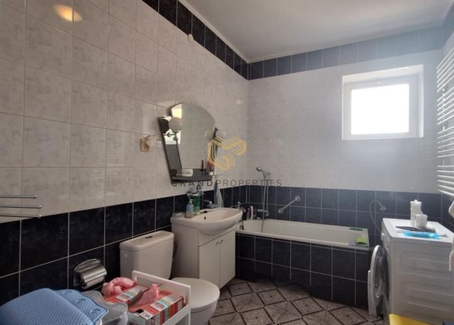 dom wolnostojący, 8 pokoi Warszawa Białołęka, ul. Bohaterów. Zdjęcie 17