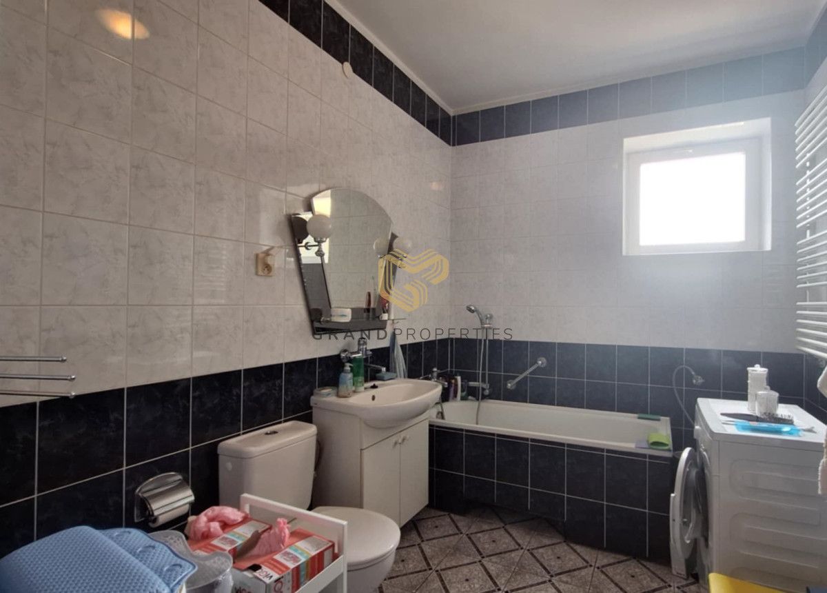 dom wolnostojący, 8 pokoi Warszawa Białołęka, ul. Bohaterów. Zdjęcie 17