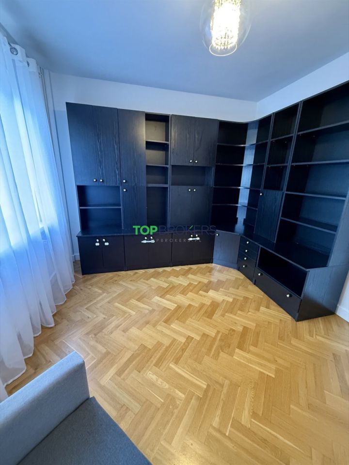 Mieszkanie 3-pokojowe Warszawa Ursynów, ul. Pod Strzechą. Zdjęcie 15