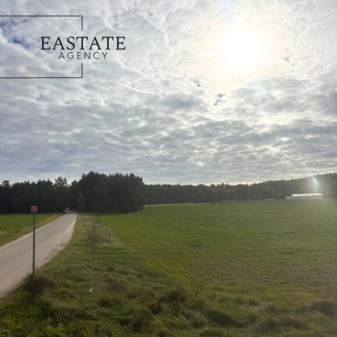 Działka Mosty, ul. Przemysłowa. Zdjęcie 3