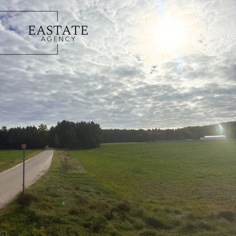 Działka Mosty, ul. Przemysłowa. Zdjęcie 3