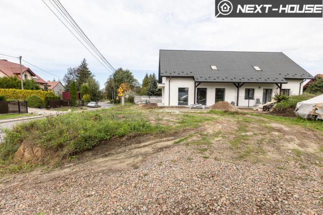 bliźniak, 5 pokoi Wieliczka, ul. Wygoda. Zdjęcie 30