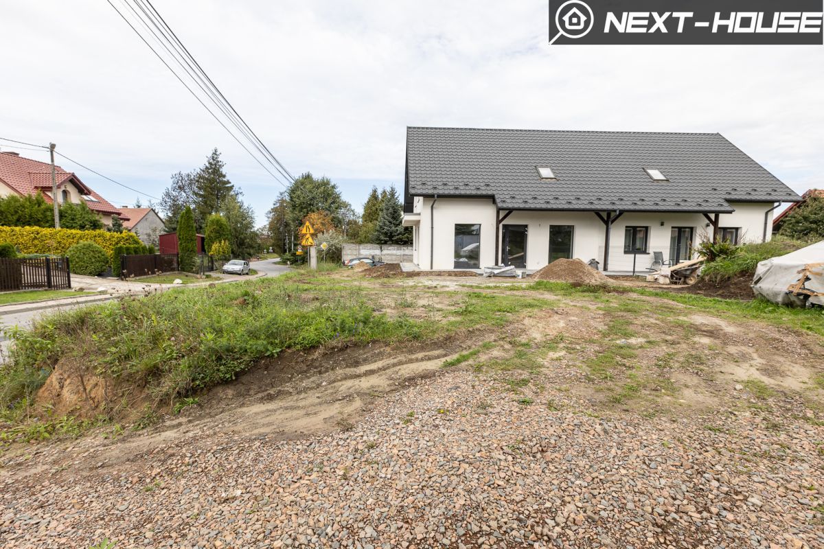 bliźniak, 5 pokoi Wieliczka, ul. Wygoda. Zdjęcie 30